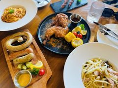 -友坐OMNI(民园广场店)