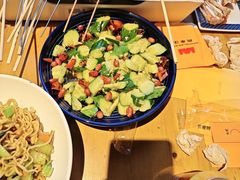 -肉串汪(月坛店)