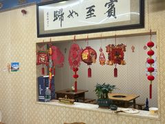 -金鼎雪山牦牛杂火锅(理县总店)