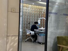 -哈尔滨圣安口腔专科医院