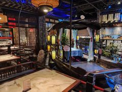 -红蜡烛-养生粥-津鲁菜(中山路店)