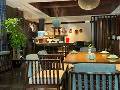-粗茶淡饭·隐庐私厨(东亭店)
