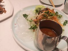 妈妈大拉皮-北李妈妈菜·海肠捞饭(高新万达店)