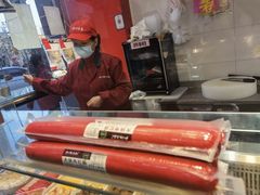 -山林大红·上海大红肠(四川北路店)