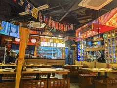 -有喜屋·日料·居酒屋(旭辉广场店)