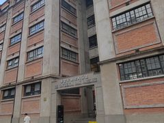 -上海大陆银行仓库旧址