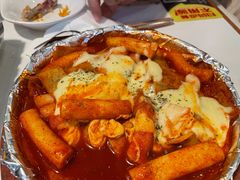 -七楽·韩式欢聚餐厅 치르치르(龙泉驿万达店)
