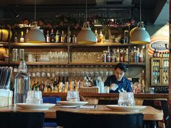 -Alimentari Grande(东湖路店)
