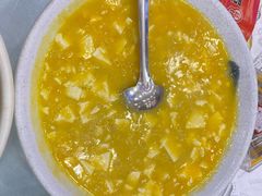 蟹黄豆花-簋街仔仔小龙虾(总店)