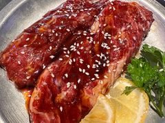 -入火韩国烤肉(凯旋广场店)
