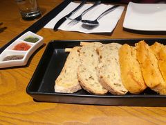-安妮意大利餐厅(国贸店)