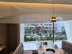 -狼头山火锅 KTV欢唱·烤串(理工大学店)