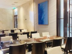 大堂-青岛颐海花园酒店总店·自助餐厅