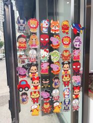 -BebeKing母婴童装集合店