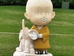 -灵山胜境