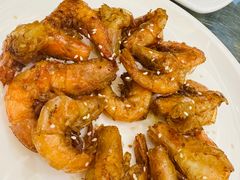 -北海渔村酒楼·粤菜海鲜点心(新华店)