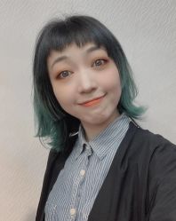 -秦·专注剪发