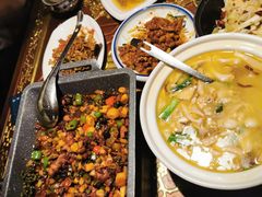 -缪氏川菜(深圳北站缤果空间店)