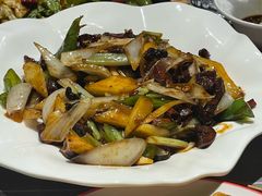 -鼎原力量东北吊炉烧烤(临河街店)