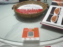 -郭林家常菜(狼垡店)