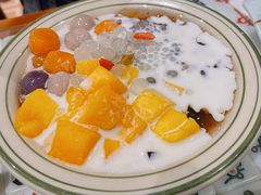 -堂屋糖水店(愚园店)