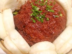 -万荣烤鸭店·北京菜(天坛店)