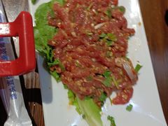 -乡土黄·鲜牛肉火锅·小龙虾(兴业街店)