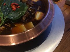 -亿百顺红焖羊排小馆(总店)