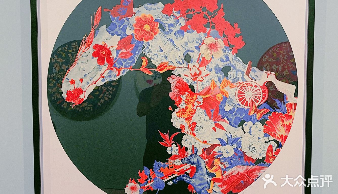 魔都探展｜上海新潮趣玩地：生活·范特西展