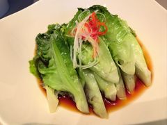 -蘇锦宴·淮扬菜烤鸭·小院(三元桥霄云路店)