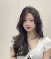 -丝源发型