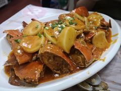 -大勇海鲜(叙康里店)