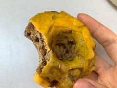 五谷窝窝饼-宫门口馒头铺(创始人总店)