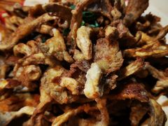-呱呱叫民俗风味主题餐厅(沣峪口店)