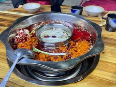 -椒贵火锅(剑南大道店)