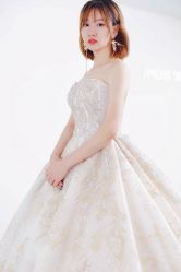 -AMOUR·爱沫婚纱礼服·小众设计品牌