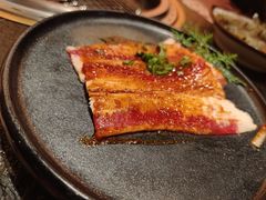 -牛YO烧肉烤肉自助(万象城春河里店)