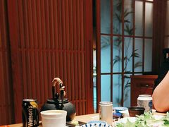 -京旬海鲜放题·铁板烧自助餐厅