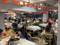 -成都瓜串串(华强北店)