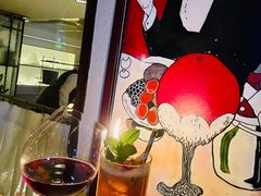 -壳里西餐厅Coquille Seafood Bistro(蒙自路店)