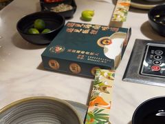 -狐狸爱上椰子鸡(滨江星光大道店)