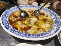 -川香鼎盛·川府家宴商务宴请(市桥富华路店)
