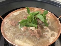 -藏味八珍特色火锅