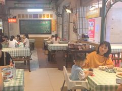 -彭耕记猪油炒小菜(吉联mall店)