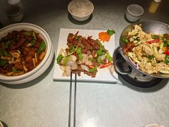 -老雒阳面馆·水席(高新区店)