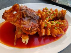 -RIVIERA 松鹤楼(外滩店)