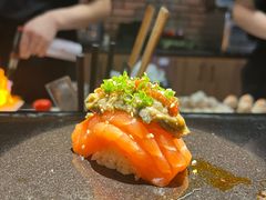 -昊·来了寿司(台湾街店)