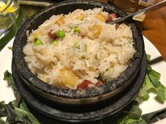 -西双版纳洲际度假酒店-曼霖轩中餐厅