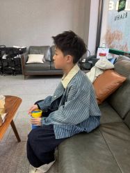 -韩国丽安形象设计