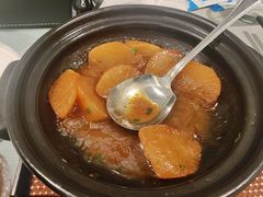 -安徽大厦中餐厅